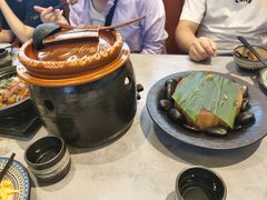 -沿江海南菜·文昌鸡祖师爷(大东海店)