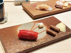 -Ginza Onodera 鮨(外滩十八号店)