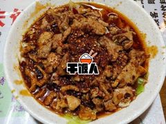 -秀园弘扬川味饭店(长久路店)