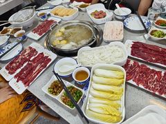 -杏花吴记牛肉火锅