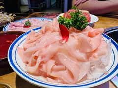 -楠火锅(广州总店)