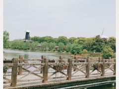 -上海鲜花港