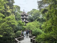 -成都杜甫草堂博物馆