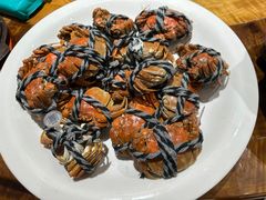 -神洲四海大酒楼(王府井澳门中心店)