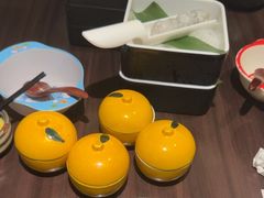 -匠和风精致料理(莆田财富中心店)