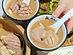 -猪腰一家·地道佛山菜(盐步店)