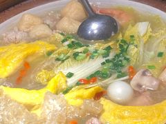 -梁家大院•农家菜(昆山会展中心店)