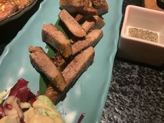 牛排-無境·匠心日本料理(汉街店)