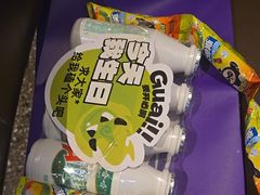 -功夫怪兽·烧烤(西工小街店)