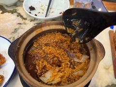 -小吊梨汤·北京菜(香山店)