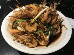 -老头儿油爆虾·知味杭州(爱琴海购物中心)