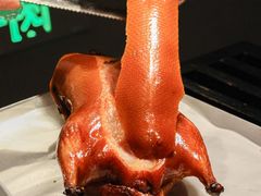 -壹零捌道·京宴·北京烤鸭(健德门店)