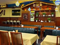-清真· AL-JANNAT 佳纳特餐厅(仙林店)