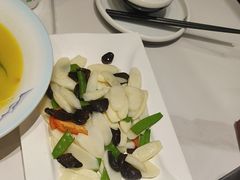 -李氏传家菜(兴城路店)