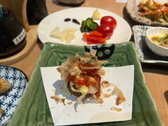 -京旬海鲜放题·铁板烧自助餐厅