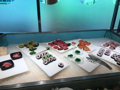 -永泰福朋喜来登酒店-宜客乐自助餐厅(远大路店)
