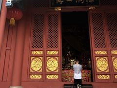 -南沙天后宫景区