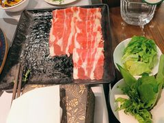 -东来顺饭庄(apm总店)