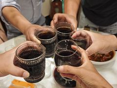 -王中王餐厅(东安路店)