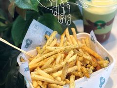 -SENTEA森茶(麦地丽日店)