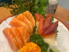 -樱の千渡日式料理·铁板烧•烧鸟(金盛田广场店)