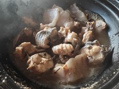 -陈岱后山窑鸡店