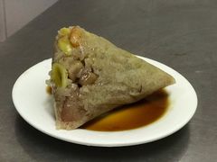 -老妈宫粽球