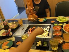 -臻牛烤肉