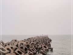 -东疆建设开发纪念公园