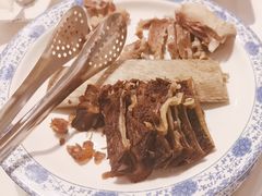 -巴音浩日娲·蒙餐(双林东路店)