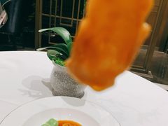 -Yan Ting 宴庭中餐厅(上海静安瑞吉酒店)