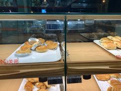-新侨三宝乐面包店(崇文门店)