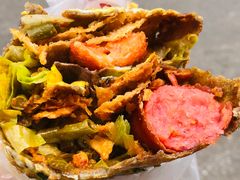 -新农村煎饼果子(香港花园店)
