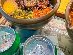 -京参 • 擂椒饭(这有山店)