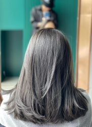 -FLAIR HAIR SALON