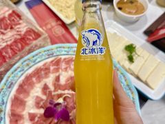 -马记伊源斋涮肉·清真菜(百子湾店)