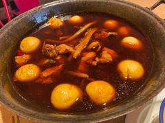 -李子坝梁山鸡(北碚万达五鸡哥店)