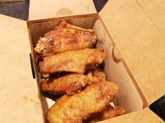 -Kyochon1991校村炸鸡(杨高中路店)