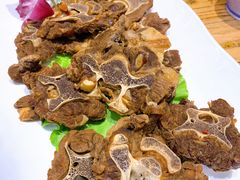 -游园觅食记夜市·小龙虾大排档
