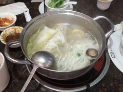 -八合里潮汕鲜牛肉火锅(深圳海岸城店)