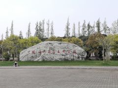 -上海海湾国家森林公园