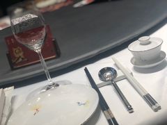 -悦秀·高级粤菜