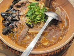 牛肉粉丝锅-好媳妇(太湖路店)