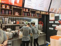 -桂桂茶(恒基名人店)