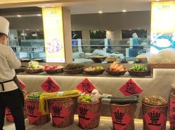 -特味村·宴会厅(生态园店)