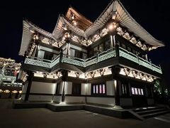 -济南大明湖景区