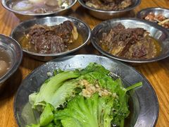 -阿秋牛排(湖心街店)