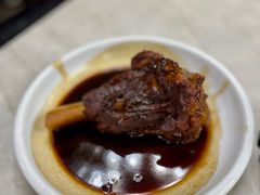 -二泉园老菜馆·百年无锡菜