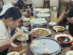 -叶存利海鲜大馅饺子(海宁路总店)