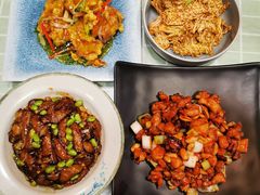 -玉桥餐厅(天坛店)